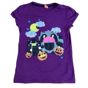🎃 Halloween shirt size L-10/12